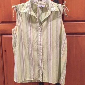 Take Nine 👣 Maternity Top